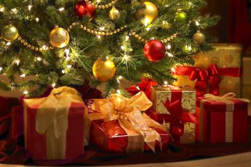 LaetiVanille: Mon plus beau cadeau de Noël