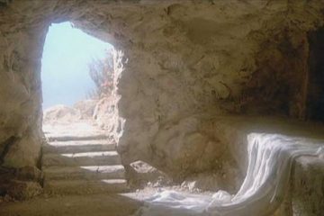 Pâques : la plus grande fête chrétienne